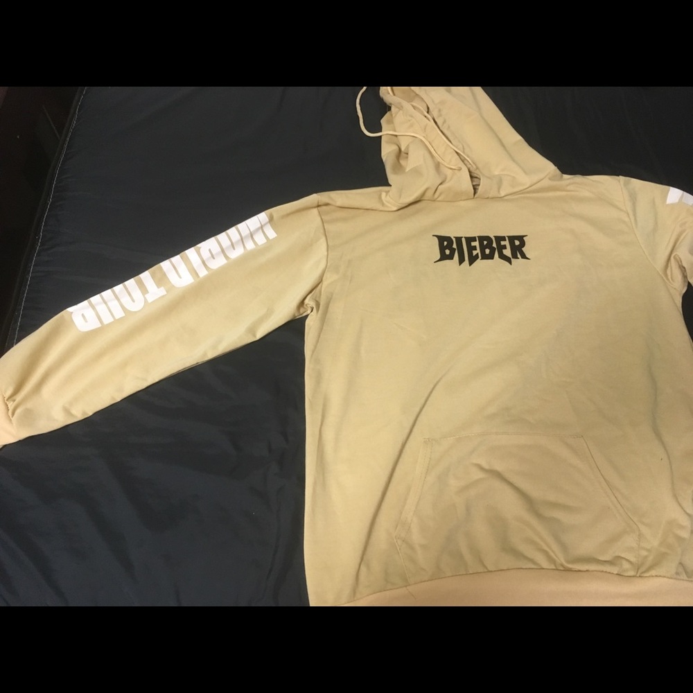 Propose World Tour Hoodie